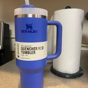 Stanley Quencher H2.0 Flowstate Tumbler 40oz (Iris)
